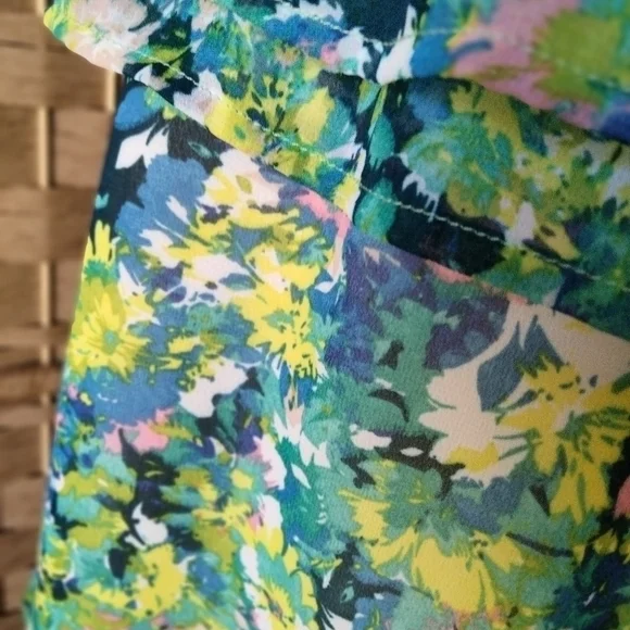 Sugarlips Floral Dress - Picture 6 of 13